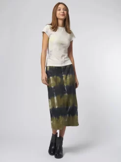 Liv Top Pastel Tie Dye -Orciani Store raquel allegra liv top pastel tie dye 6