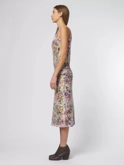 Oasis Tank Dress Love Infinity Tie Dye -Orciani Store raquel allegra oasis tank dress love infinity tie 2