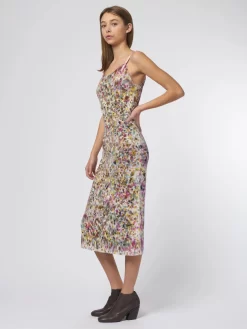 Oasis Tank Dress Love Infinity Tie Dye -Orciani Store raquel allegra oasis tank dress love infinity tie 3