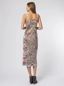 Oasis Tank Dress Love Infinity Tie Dye -Orciani Store raquel allegra oasis tank dress love infinity tie 4