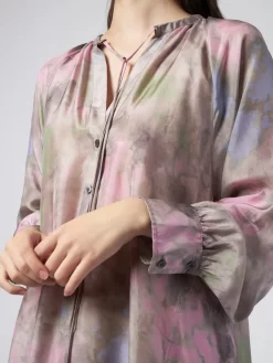 Poet Dress Cloud -Orciani Store raquel allegra poet dress cloud 6