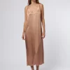 Slip Dress Adobe