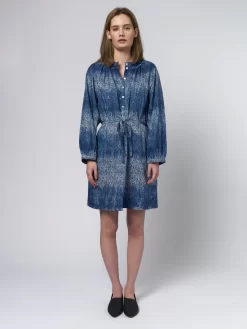 Sparrow Dress Dapples