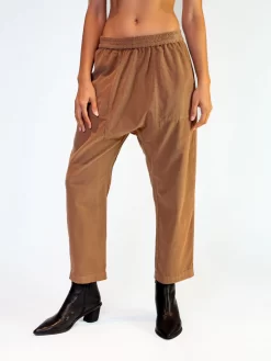 Sunday Pant Camel