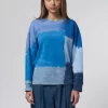 Yves Sweatshirt Patchwork