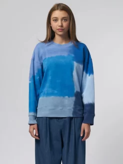 Yves Sweatshirt Patchwork