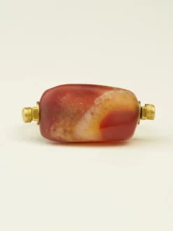 Ancient Carnelian Ring