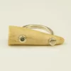 Antler Tip Ring