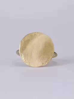 Large Relic Ring
