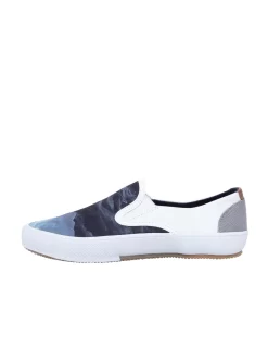 Within Limits Valdez Slip-on