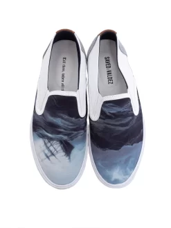 Within Limits Valdez Slip-on -Orciani Store savedby within limits valdez slip on 5