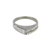 Arsha Ring Silver