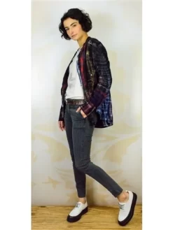 Soft Leather Creeper Bianco -Orciani Store soft leather creeper bianco 6