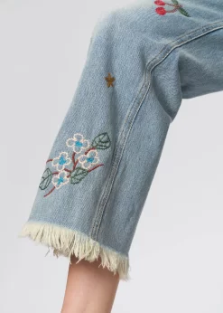 Embroidered Wayne Jean Kentucky -Orciani Store the great embroidered wayne jean kentucky 11