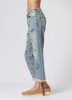 Embroidered Wayne Jean Kentucky -Orciani Store the great embroidered wayne jean kentucky 3