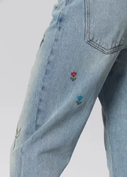 Embroidered Wayne Jean Kentucky -Orciani Store the great embroidered wayne jean kentucky 7