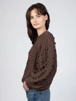 Mountainside Cardigan Cedar -Orciani Store the great mountainside cardigan cedar 3