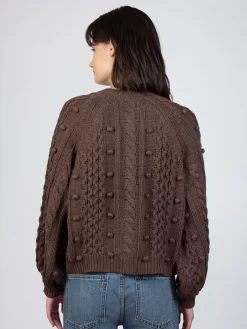 Mountainside Cardigan Cedar -Orciani Store the great mountainside cardigan cedar 4
