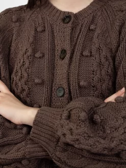 Mountainside Cardigan Cedar -Orciani Store the great mountainside cardigan cedar 5