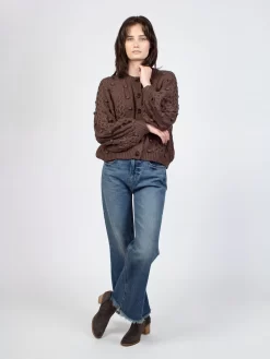 Mountainside Cardigan Cedar -Orciani Store the great mountainside cardigan cedar 7