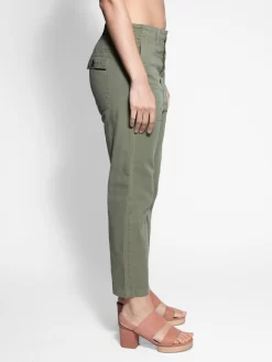 Ranger Pant Army -Orciani Store the great ranger pant army 2