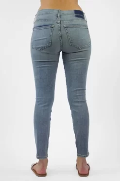 The Almost Skinny Jeans Wyoming -Orciani Store the great the almost skinny jeans wyoming 2