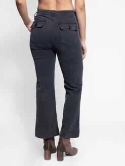 The Army Mariner Washed Black -Orciani Store the great the army mariner washed black 2