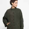 The Cannon Coat Dark Army