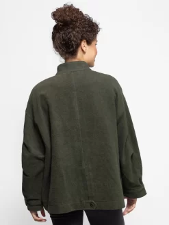 The Cannon Coat Dark Army -Orciani Store the great the cannon coat dark army 2