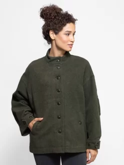 The Cannon Coat Dark Army