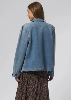 The Chore Jacket Salton Wash -Orciani Store the great the chore jacket salton wash 4