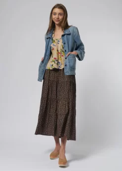 The Chore Jacket Salton Wash -Orciani Store the great the chore jacket salton wash 7