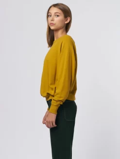 The College Sweatshirt Yuzu -Orciani Store the great the college sweatshirt yuzu 2