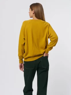 The College Sweatshirt Yuzu -Orciani Store the great the college sweatshirt yuzu 3