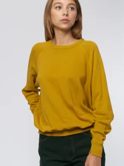 The College Sweatshirt Yuzu -Orciani Store the great the college sweatshirt yuzu 4