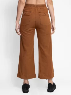 The General Pant Copper -Orciani Store the great the general pant copper 2