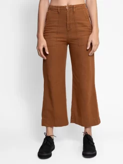 The General Pant Copper