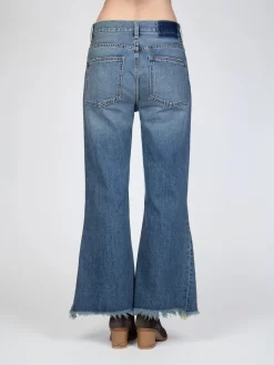 The Kick Bell Jean/ Canopy Wash -Orciani Store the great the kick bell jean canopy wash 3