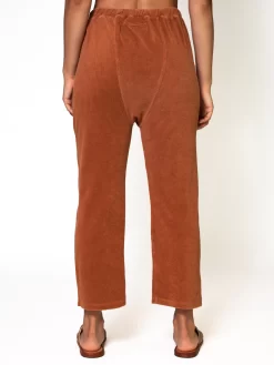 The Microterry Pajama Sweatpant -Orciani Store the great the microterry pajama sweatpant 2