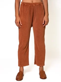 The Microterry Pajama Sweatpant