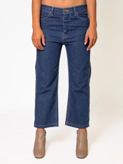 The Railroad Jean