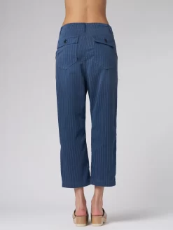 The Ranger Pant Dark Indigo -Orciani Store the great the ranger pant dark indigo 4
