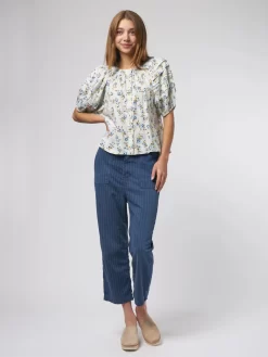 The Ranger Pant Dark Indigo -Orciani Store the great the ranger pant dark indigo 7