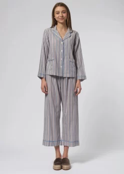 The Shrunken Pajama Set Stripe