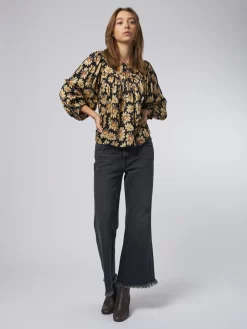 The Tale Top Frosted Winter Floral -Orciani Store the great the tale top frosted winter floral 4