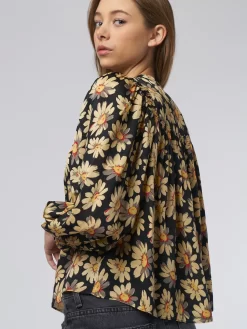 The Tale Top Frosted Winter Floral -Orciani Store the great the tale top frosted winter floral 5