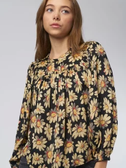 The Tale Top Frosted Winter Floral -Orciani Store the great the tale top frosted winter floral 6