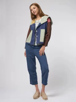 The Traveler Jacket Multi -Orciani Store the great the traveler jacket multi 10