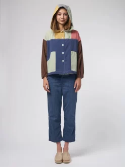 The Traveler Jacket Multi -Orciani Store the great the traveler jacket multi 11