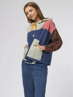 The Traveler Jacket Multi -Orciani Store the great the traveler jacket multi 2